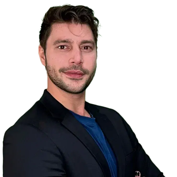 avatar for Felix Baarz