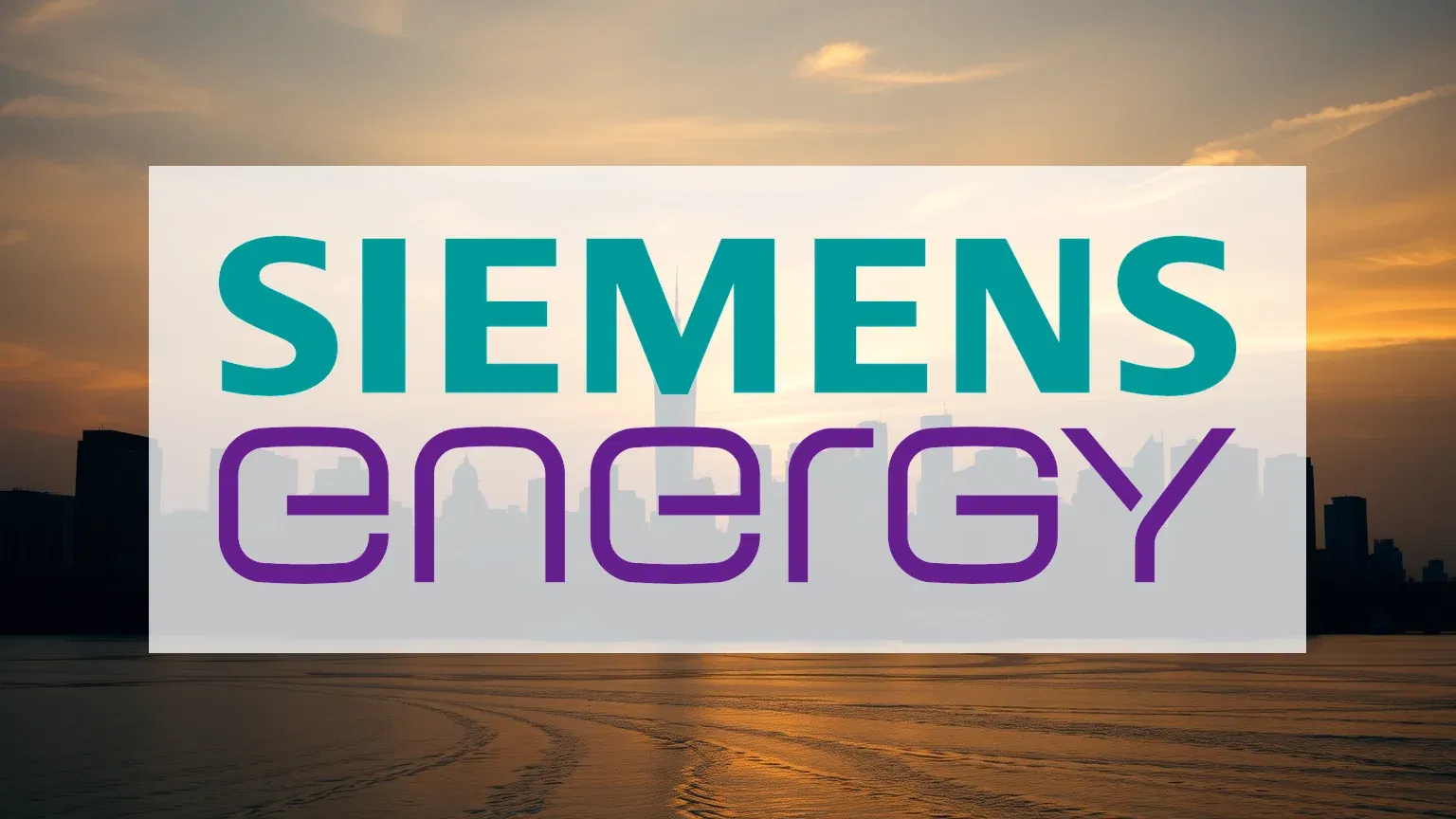 Siemens Energy Aktie - Beitragsbild